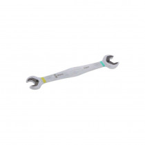 05003760001; Key; spanner; 10mm,13mm; Overall len: 167mm; Series: Joker; WERA 05003760001; Key; spanner; 10mm,13mm; Overall len: 167mm; Series: Joker; WERA