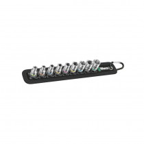 05003883001; Key set; hex socket; Pcs: 9; Mounting: 1/4 05003883001; Key set; hex socket; Pcs: 9; Mounting: 1/4