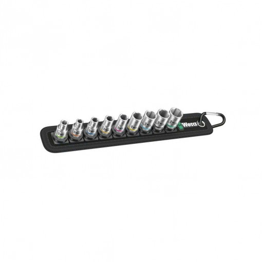 05003883001; Key set; hex socket; Pcs: 9; Mounting: 1/4 05003883001; Key set; hex socket; Pcs: 9; Mounting: 1/4