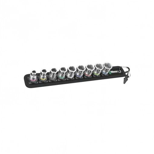 05003970001; Key set; hex socket; Pcs: 9; Mounting: 3/8 05003970001; Key set; hex socket; Pcs: 9; Mounting: 3/8
