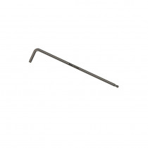 05024467001; Key; TX27; Overall len: 172mm; WERA