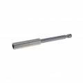 05053459001; Holders for screwdriver bits; Socket: 1/4