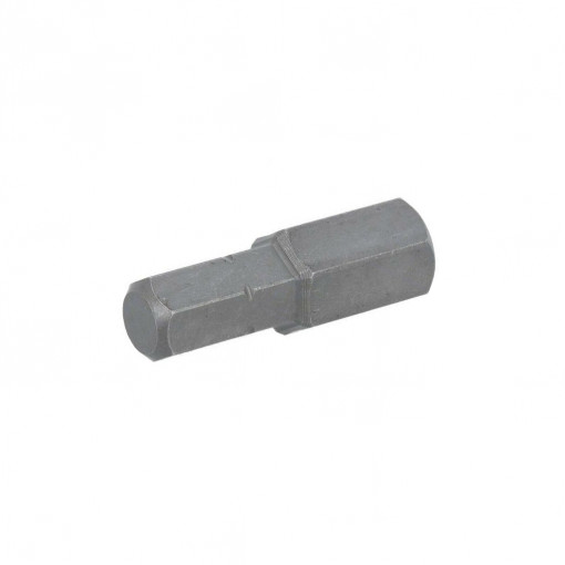 05056335001; Screwdriver bit; Allen hex key; HEX 8mm; Overall len: 25mm; WERA