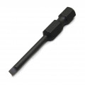05059325001; Screwdriver bit; slot; 5,5x0,8mm; Overall len: 50mm; WERA