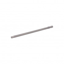 05059635001; Screwdriver bit; Allen hex key; HEX 5mm; Overall len: 152mm; WERA