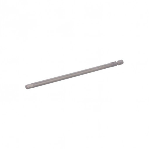 05059635001; Screwdriver bit; Allen hex key; HEX 5mm; Overall len: 152mm; WERA