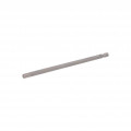 05059636001; Screwdriver bit; Allen hex key; HEX 6mm; Overall len: 152mm; WERA
