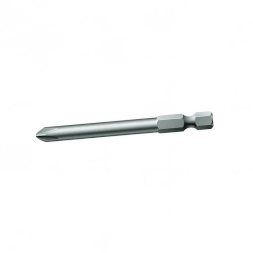 05059760001; Screwdriver bit; Phillips; PH1; Overall len: 89mm; WERA