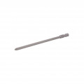 05059765001; Screwdriver bit; Phillips; PH1; Overall len: 127mm; WERA