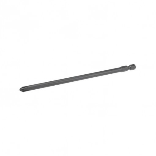 05059786001; Screwdriver bit; Phillips; PH2; Overall len: 152mm; WERA