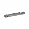 05059815001; Screwdriver bit; Phillips; PH3; Overall len: 50mm; Torsion; WERA