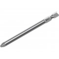 05060031001; Screwdriver bit; Pozidriv®; PZ1; Overall len: 127mm; WERA