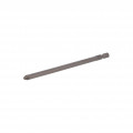 05060036001; Screwdriver bit; Pozidriv®; PZ2; Overall len: 127mm; WERA