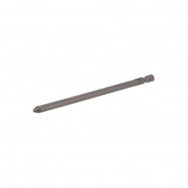 05060036001; Screwdriver bit; Pozidriv®; PZ2; Overall len: 127mm; WERA