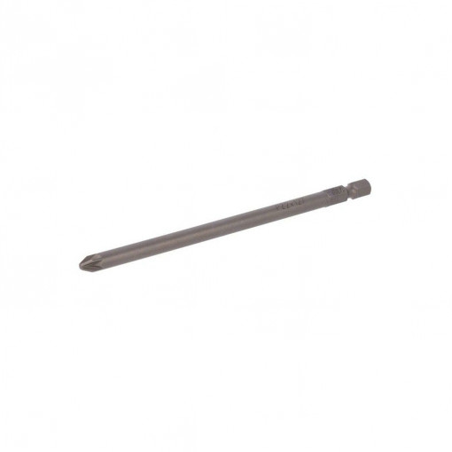 05060036001; Screwdriver bit; Pozidriv®; PZ2; Overall len: 127mm; WERA
