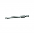 05060098001; Screwdriver bit; Torx®; TX08; Overall len: 70mm; WERA