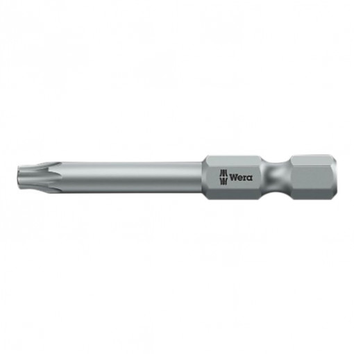 05060134001; Screwdriver bit; Torx®; TX20; Overall len: 50mm; WERA
