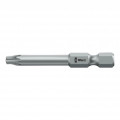 05060135001; Screwdriver bit; Torx®; TX25; Overall len: 50mm; WERA