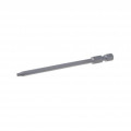 05060186001; Screwdriver bit; Torx®; TX10; Overall len: 89mm; WERA