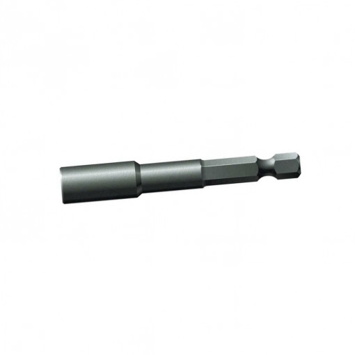 05060403001; Screwdriver bit; hex socket; Socket: HEX 8mm; Overall len: 50mm; WERA