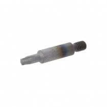 05064175001; Screwdriver bit; Torx®; TX25; Overall len: 45mm; Mounting: M6; WERA