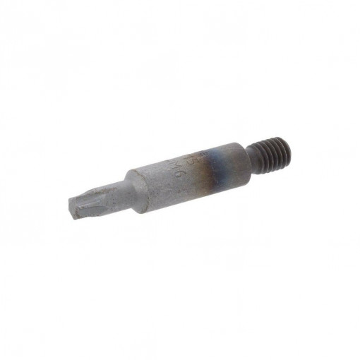 05064175001; Screwdriver bit; Torx®; TX25; Overall len: 45mm; Mounting: M6; WERA