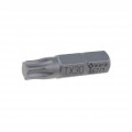 05066490001; Screwdriver bit; Torx®; TX30; Overall len: 25mm; WERA