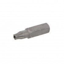 05066510001; Screwdriver bit; Torx® with protection; T20H; Overall len: 25mm; WERA