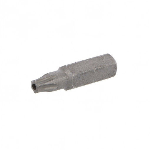 05066510001; Screwdriver bit; Torx® with protection; T20H; Overall len: 25mm; WERA