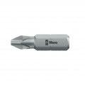 05072072001; Screwdriver bit; Phillips; PH2; Overall len: 25mm; WERA