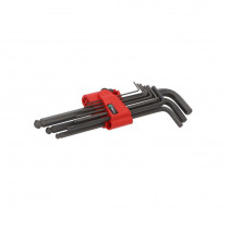 05073596001; Key set; Hex-Plus hexagon keys; Pcs: 9; WERA