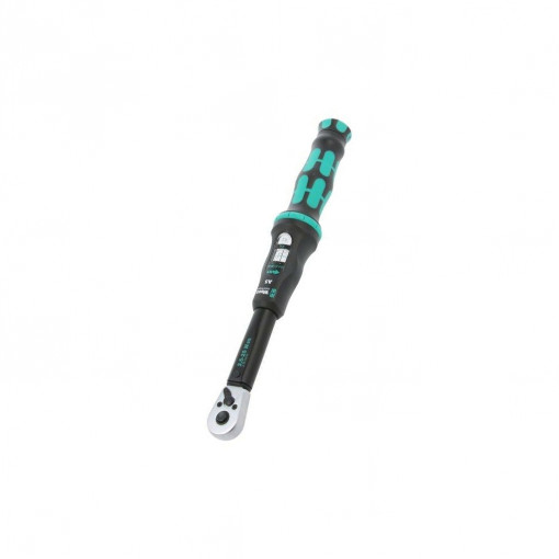 05075604001; Key; dynamometric; 290mm; 2.5÷25Nm; Mounting: 1/4 05075604001; Key; dynamometric; 290mm; 2.5÷25Nm; Mounting: 1/4