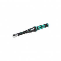 05075605001; Key; dynamometric; 290mm; 2.5÷25Nm; Mounting: 1/4