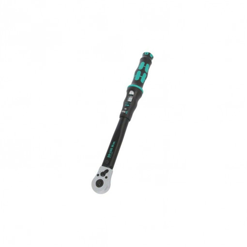 05075611001; Key; dynamometric; 405mm; 20÷100Nm; Mounting: 3/8