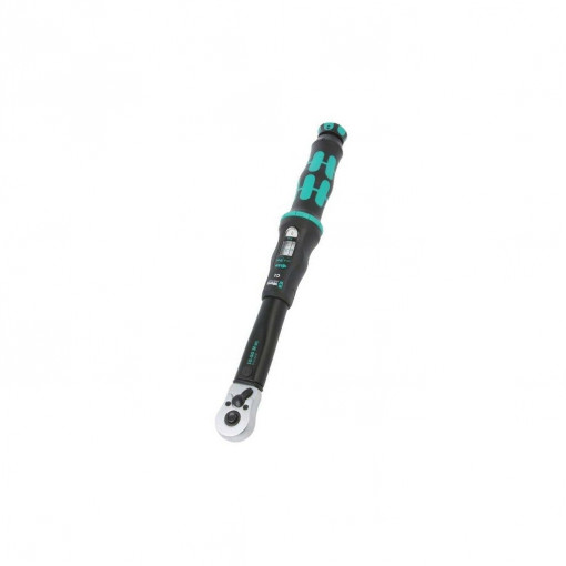 05075620001; Key; dynamometric; 360mm; 10÷50Nm; Mounting: 1/2