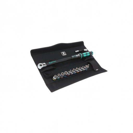 05075680001; Key; dynamometric; 510mm; 80÷400Nm; Mounting: 1/2 05075680001; Key; dynamometric; 510mm; 80÷400Nm; Mounting: 1/2