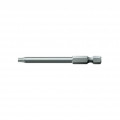 05135201001; Screwdriver bit; Torx®; TX02; Overall len: 50mm; WERA