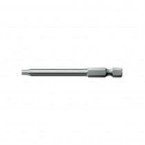 05135201001; Screwdriver bit; Torx®; TX02; Overall len: 50mm; WERA