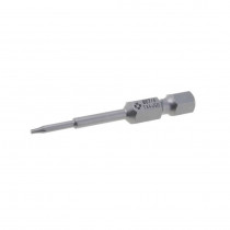 05135204001; Screwdriver bit; Torx®; TX04; Overall len: 50mm; WERA