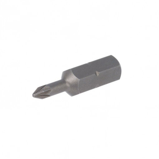 05300; Screwdriver bit; Pozidriv®; PZ0; Overall len: 25mm; WIHA