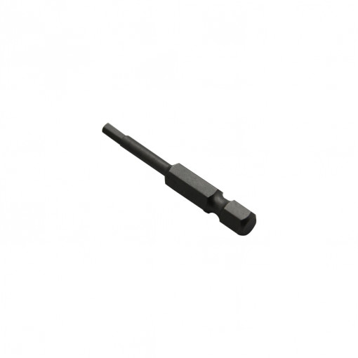 05301; Screwdriver bit; Allen hex key; HEX 1,5mm; Overall len: 50mm; WIHA