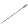 05328448001; Screwdriver bit; Torx®; TX06; Overall len: 152mm; WERA