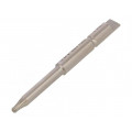 05345350001; Screwdriver bit; Torx®; TX06; Overall len: 44mm; WERA