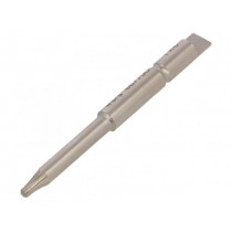 05345350001; Screwdriver bit; Torx®; TX06; Overall len: 44mm; WERA