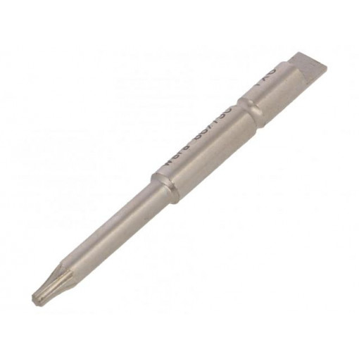05345350001; Screwdriver bit; Torx®; TX06; Overall len: 44mm; WERA