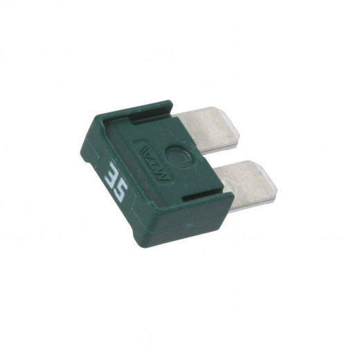 0602935; Fuse: fuse; 35A; 32V; automotive; 16,2mm; MTA 0602935; Fuse: fuse; 35A; 32V; automotive; 16,2mm; MTA