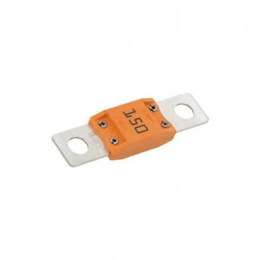 0615150; Fuse: fuse; 150A; 32V; automotive; MTA