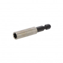 07869; Holders for screwdriver bits; Socket: 1/4