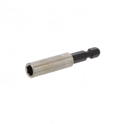 07869; Holders for screwdriver bits; Socket: 1/4