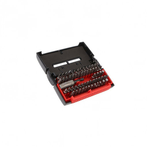 07943; Kit: screwdriver bits; Pcs: 25; 25mm; Mounting: 1/4 07943; Kit: screwdriver bits; Pcs: 25; 25mm; Mounting: 1/4